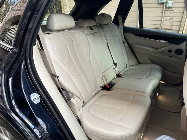 2014 BMW F15 X5 - Image 18 of 21
