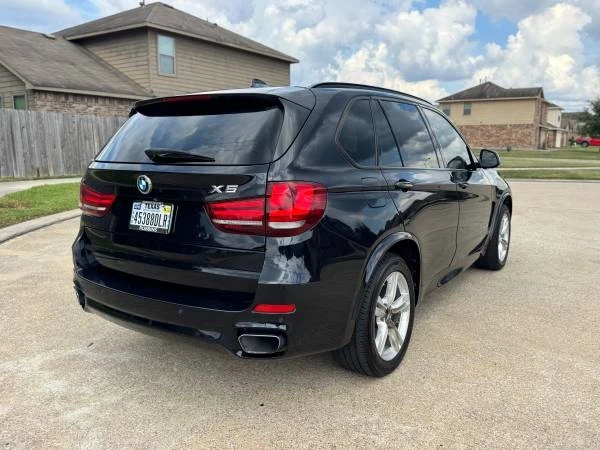 2014 BMW F15 X5 - Image 7 of 21