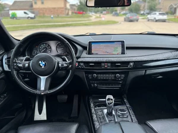 2014 BMW F15 X5 - Image 16 of 21