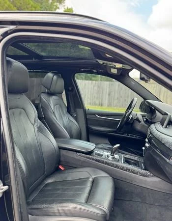2014 BMW F15 X5 - Image 18 of 21