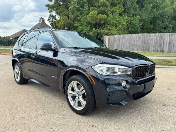2014 BMW F15 X5 - Image 4 of 21