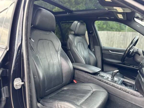 2014 BMW F15 X5 - Image 19 of 21