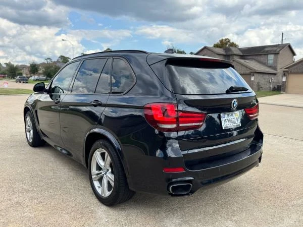 2014 BMW F15 X5 - Image 11 of 21