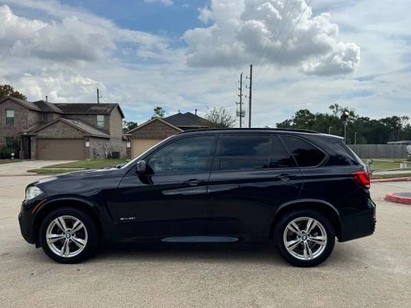 2014 BMW F15 X5 - Image 13 of 21