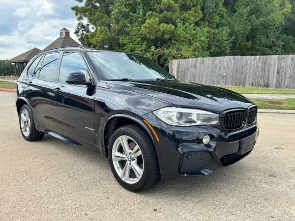 2014 BMW F15 X5 - Image 5 of 21