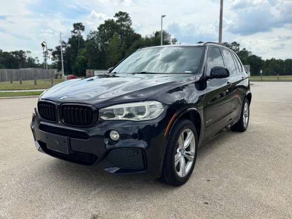 2014 BMW F15 X5 - Image 2 of 21