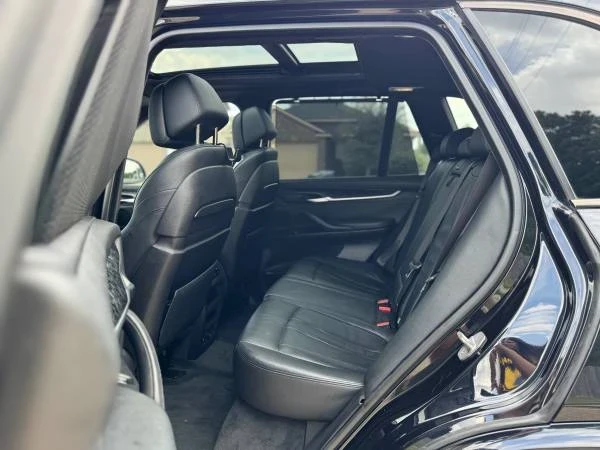 2014 BMW F15 X5 - Image 20 of 21