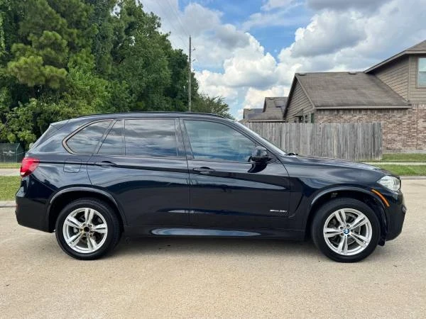2014 BMW F15 X5 - Image 6 of 21
