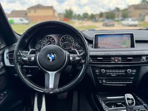 2014 BMW F15 X5 - Image 17 of 21