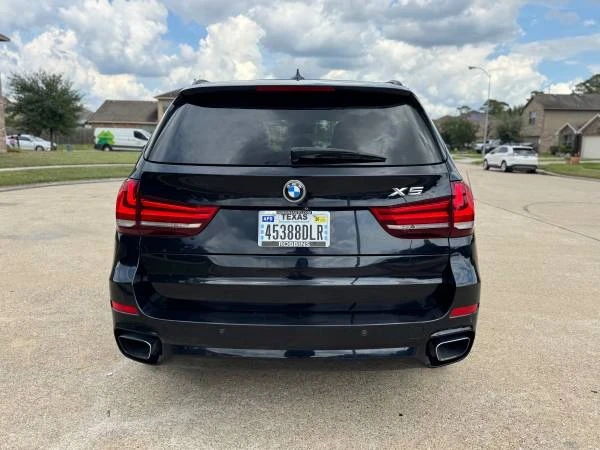 2014 BMW F15 X5 - Image 10 of 21
