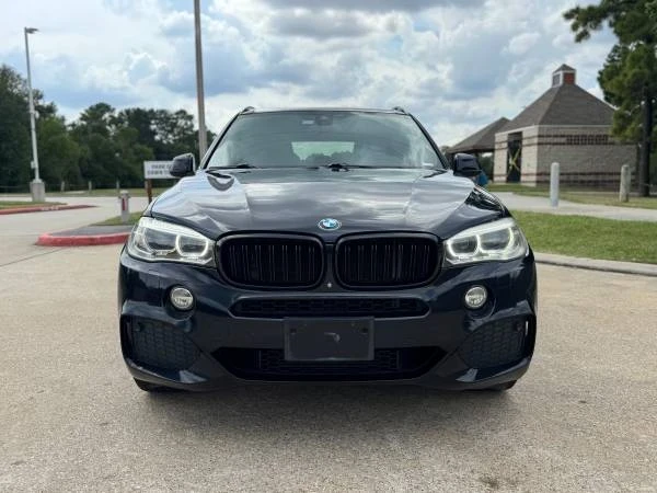 2014 BMW F15 X5 - Image 3 of 21
