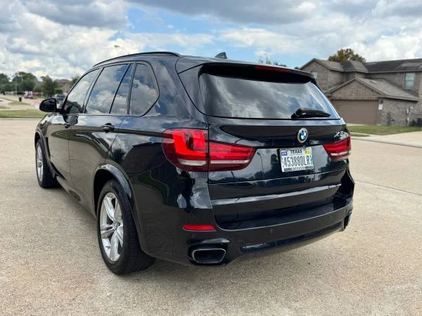 2014 BMW F15 X5 - Image 12 of 21