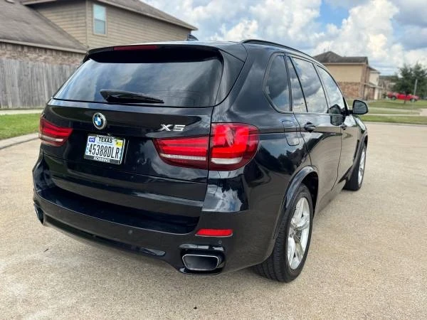 2014 BMW F15 X5 - Image 9 of 21