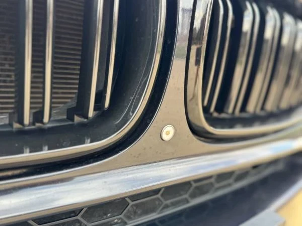 2014 BMW F15 X5 - Image 15 of 21