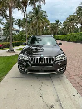 2014 BMW X5 sDrive35i