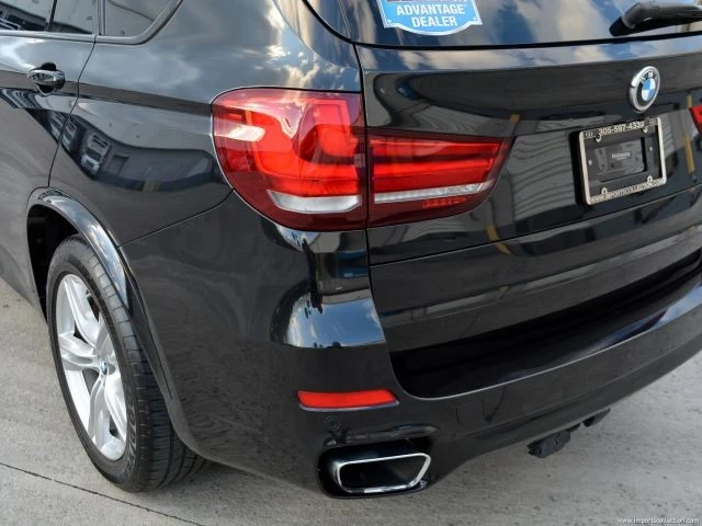 2014 BMW F15 X5 - Image 7 of 12