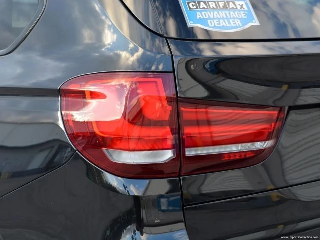 2014 BMW F15 X5 - Image 9 of 12