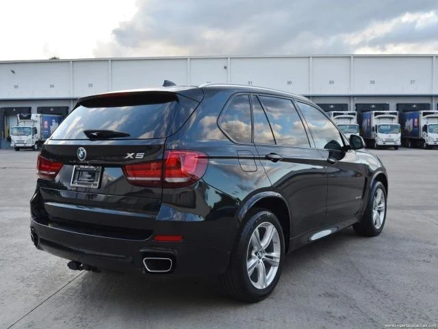 2014 BMW F15 X5 - Image 4 of 12