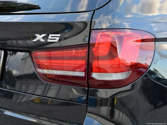 2014 BMW F15 X5 - Image 12 of 12