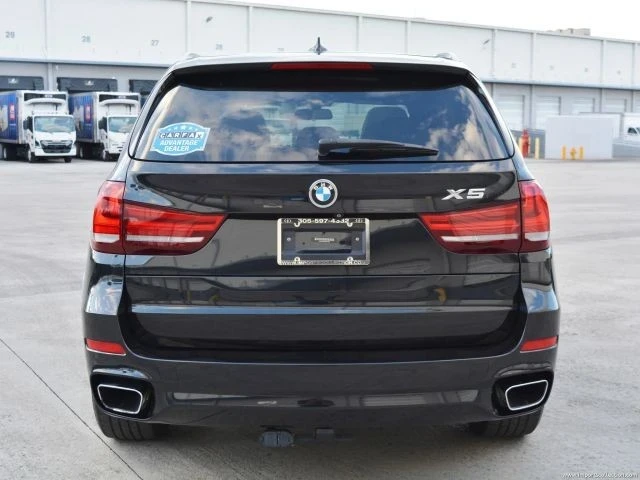 2014 BMW F15 X5 - Image 5 of 12