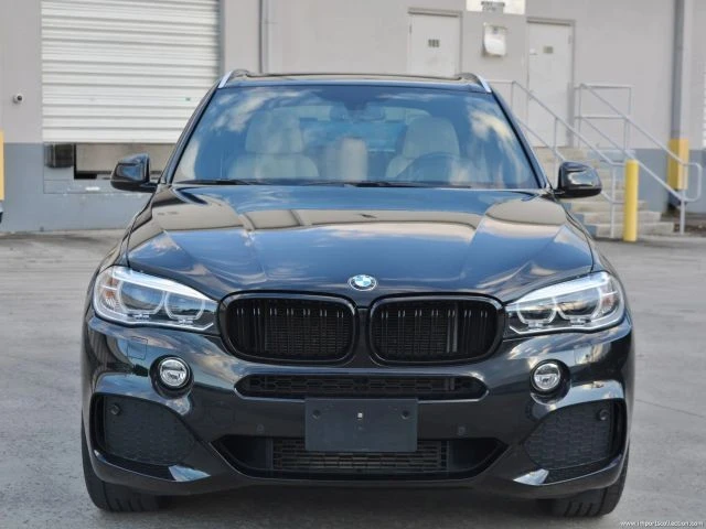2014 BMW F15 X5 - Image 2 of 12