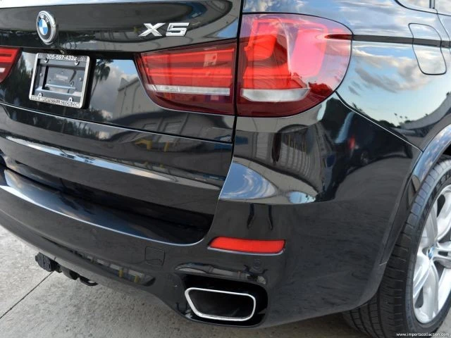 2014 BMW F15 X5 - Image 11 of 12