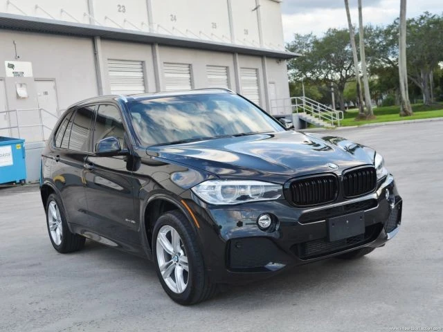 2014 BMW F15 X5 - Image 3 of 12
