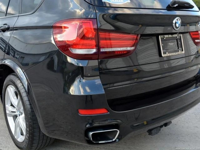 2014 BMW F15 X5 - Image 8 of 12