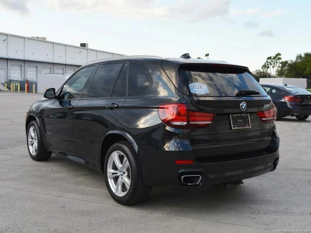 2014 BMW F15 X5 - Image 6 of 12