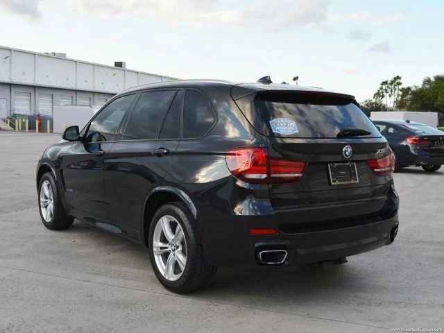 2014 BMW F15 X5 - Image 6 of 12