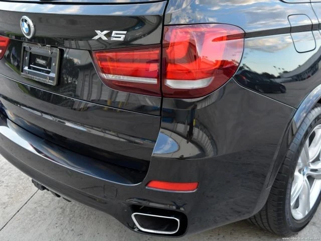2014 BMW F15 X5 - Image 10 of 12
