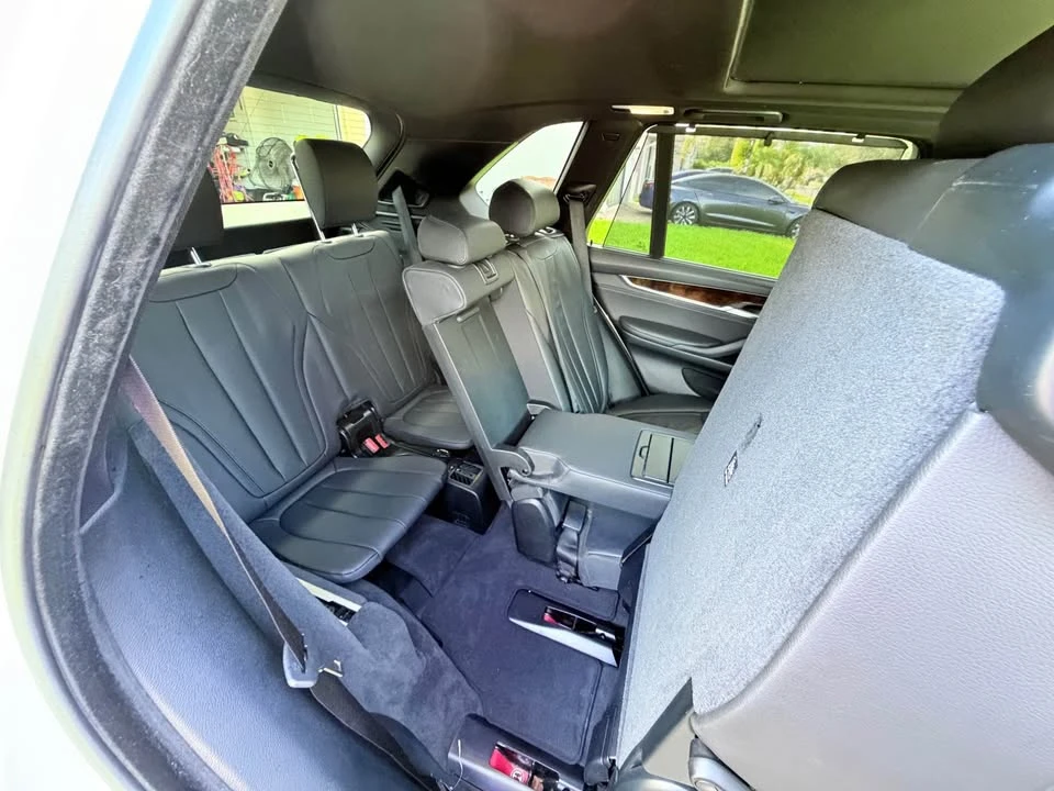 2014 BMW F15 X5 - Image 18 of 20