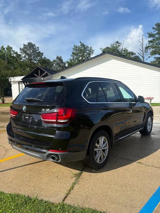 2014 BMW F15 X5 - Image 2 of 9