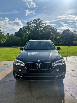 2014 BMW X5 sDrive35i Sport Utility 4D