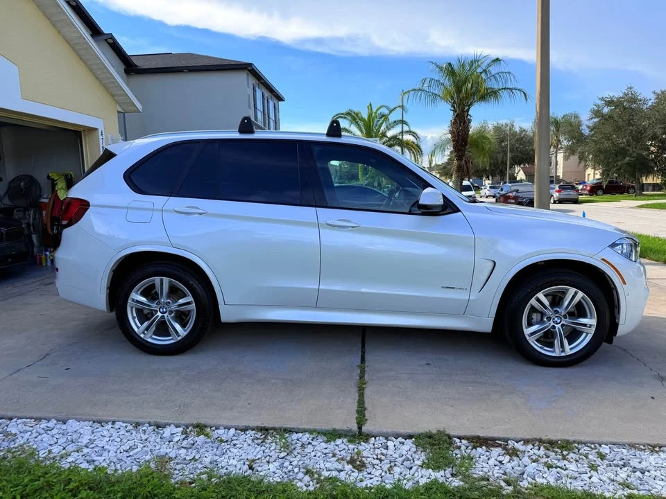 2014 BMW F15 X5 - Image 3 of 20