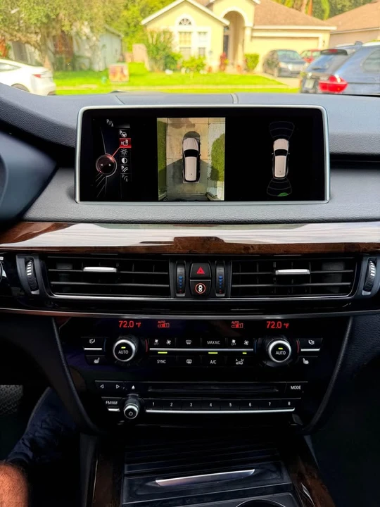 2014 BMW F15 X5 - Image 15 of 20