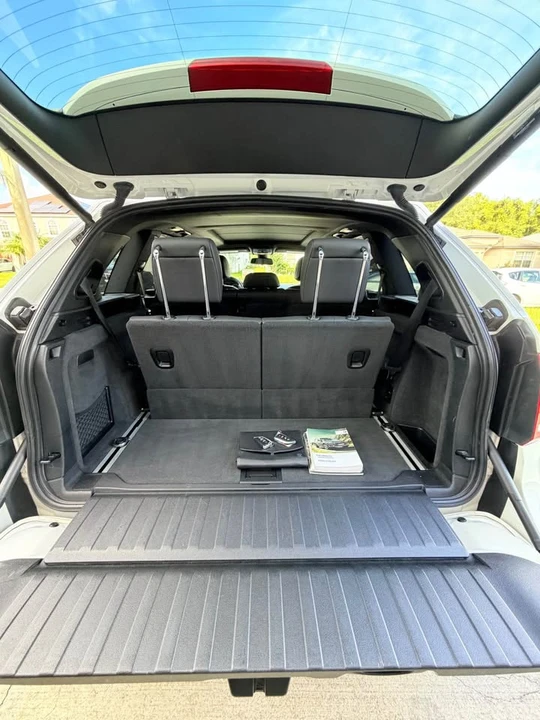 2014 BMW F15 X5 - Image 17 of 20