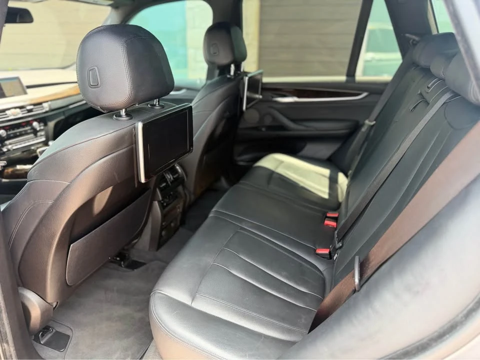 2014 BMW F15 X5 - Image 10 of 12