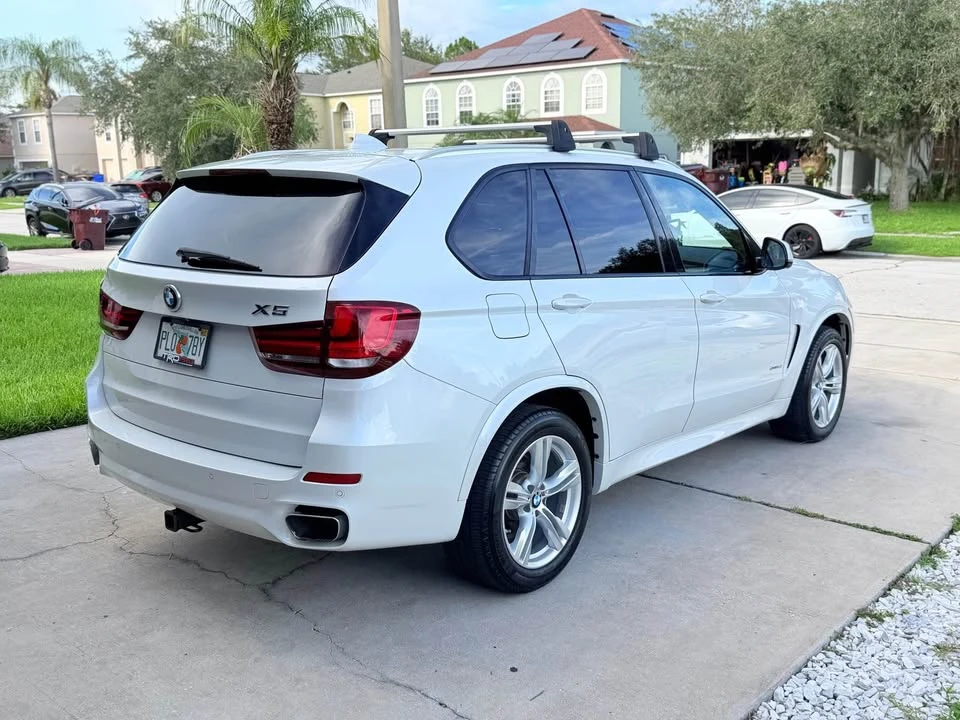 2014 BMW F15 X5 - Image 20 of 20