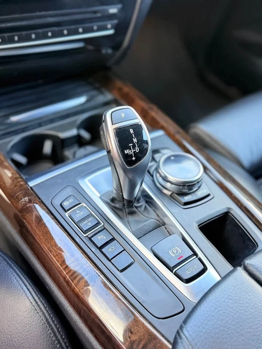 2014 BMW F15 X5 - Image 19 of 20