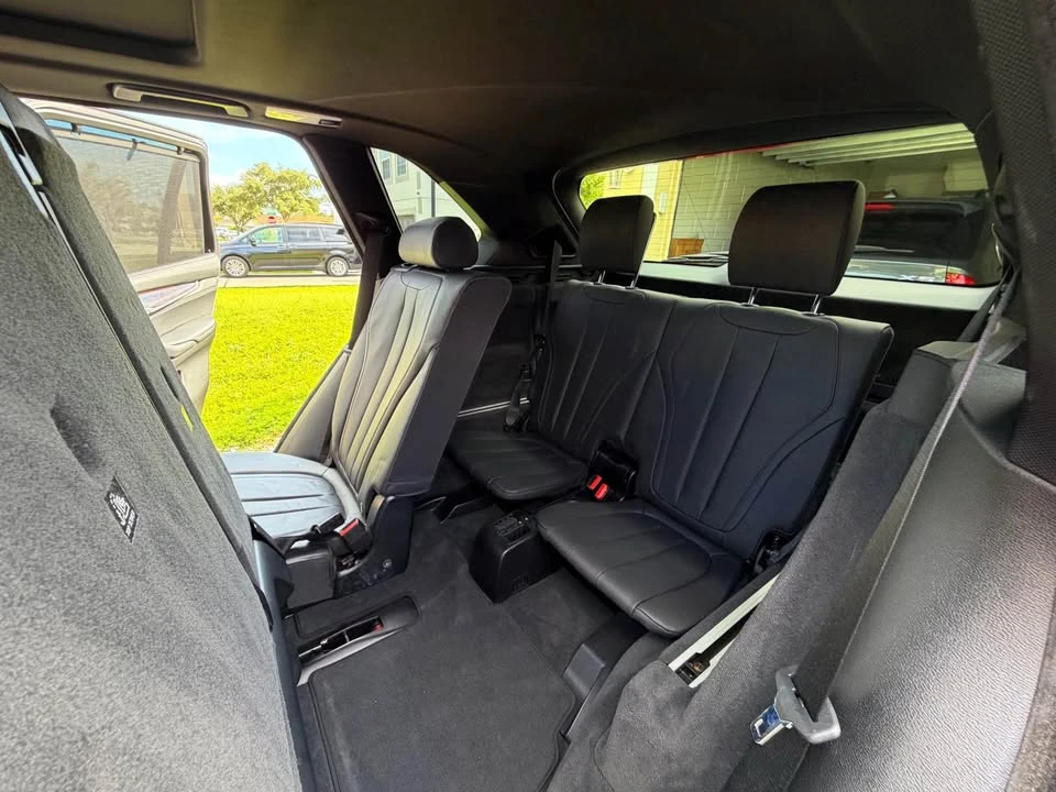 2014 BMW F15 X5 - Image 10 of 20