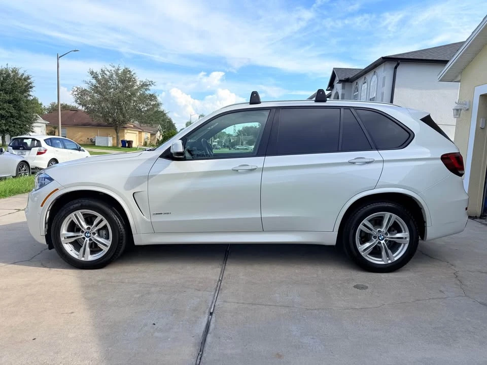2014 BMW F15 X5 - Image 6 of 20