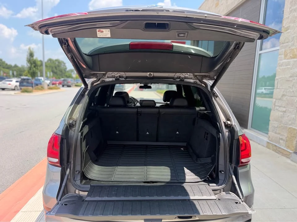 2014 BMW F15 X5 - Image 11 of 12