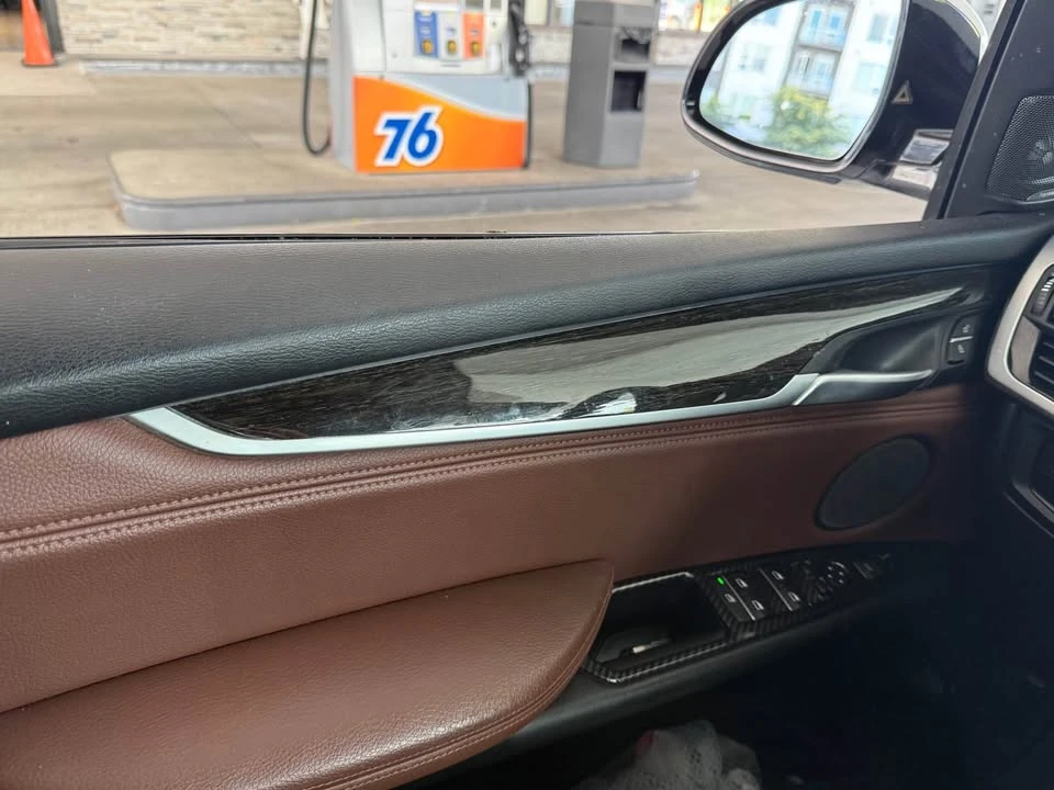 2014 BMW F15 X5 - Image 7 of 9