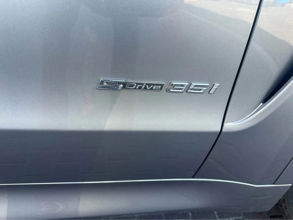 2014 BMW F15 X5 - Image 9 of 14