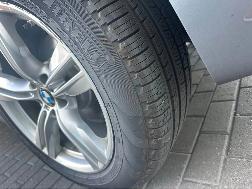 2014 BMW F15 X5 - Image 3 of 14
