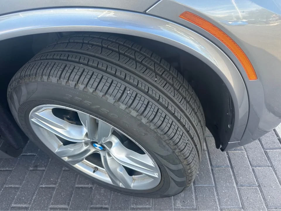 2014 BMW F15 X5 - Image 7 of 14