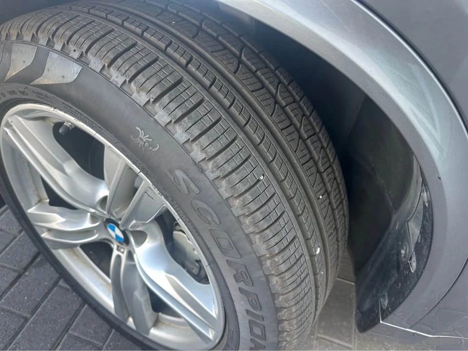2014 BMW F15 X5 - Image 6 of 14