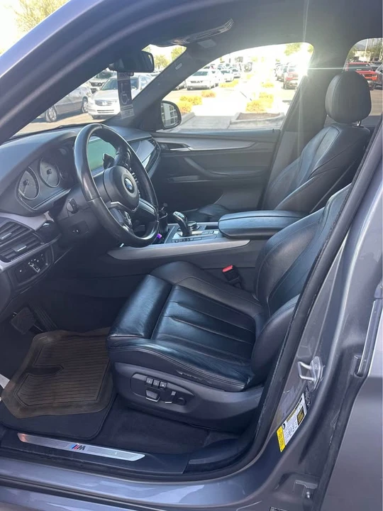 2014 BMW F15 X5 - Image 11 of 14