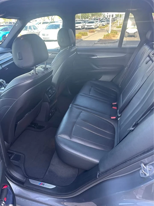 2014 BMW F15 X5 - Image 10 of 14